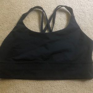 Lululemon Energy Long Line